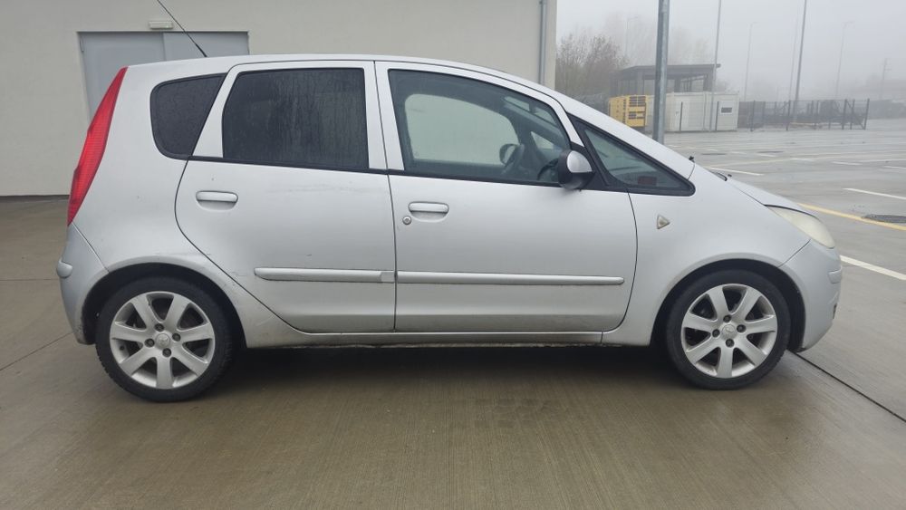 Mitsubishi Colt 1.5 DID
