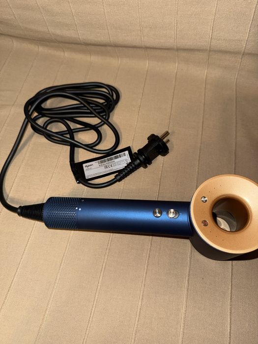 Dyson Supersonic