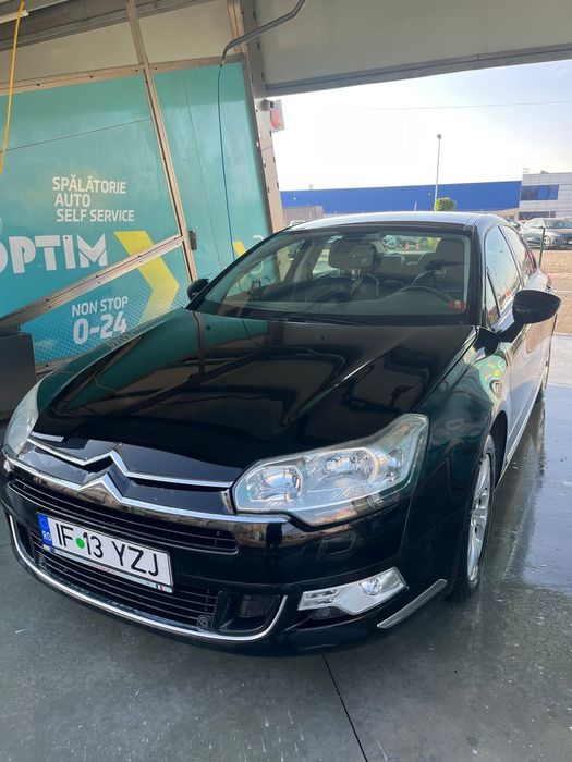 Vând Citroen C5 2011