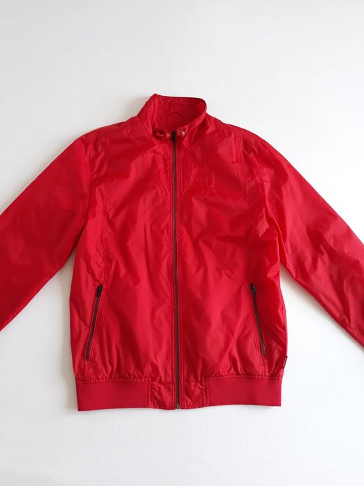 Geaca Pull&Bear Xdye
