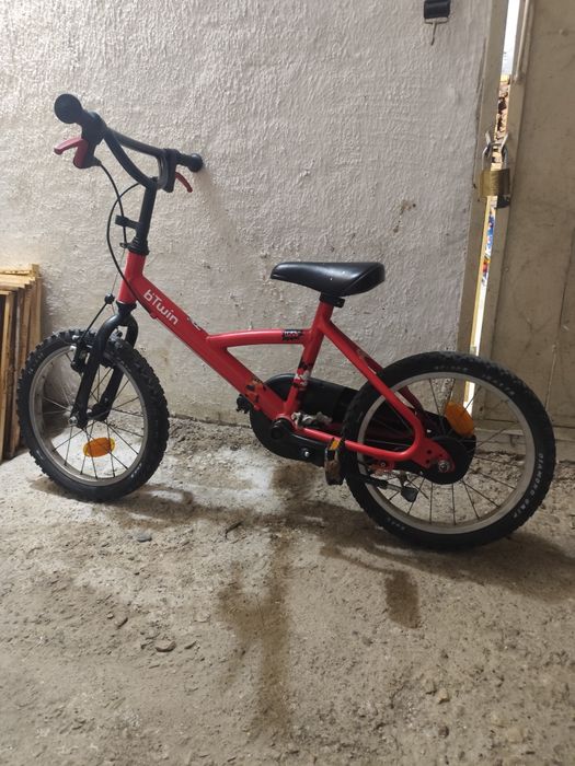 Bicicleta de copii b,twin