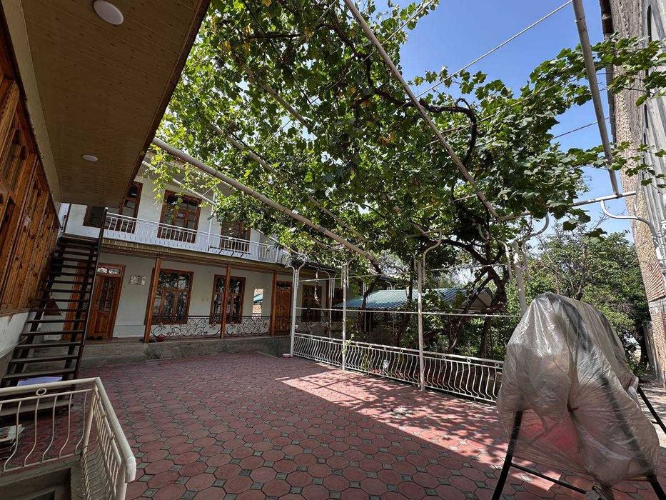 Гузал СНБ дачада 8 сотихли ховли сотилади