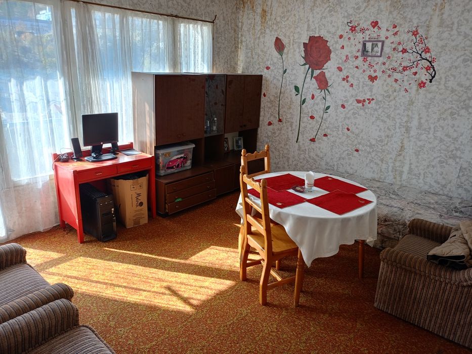 Апартамент -гарсониера