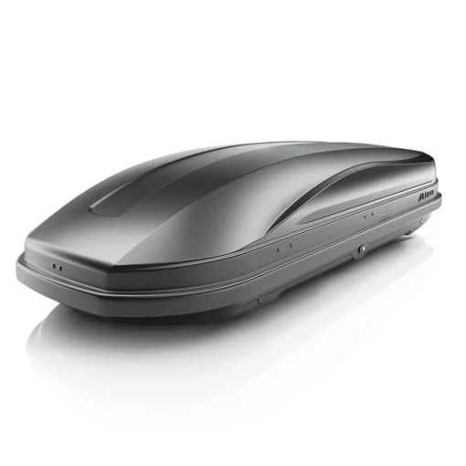 Aleo portbagaje auto roof box cargo box