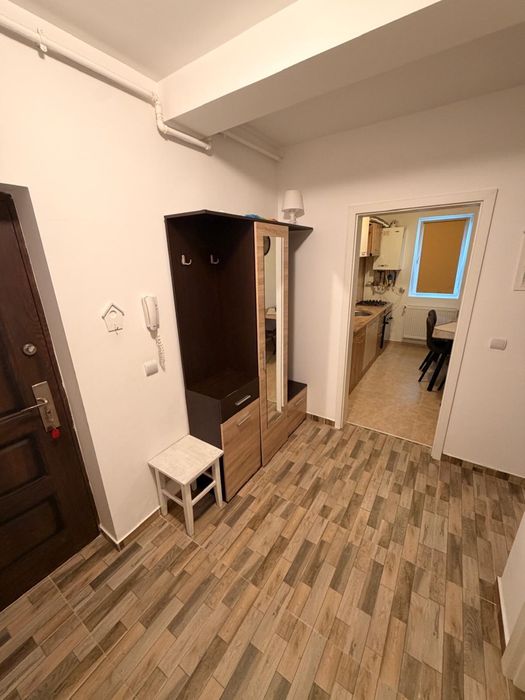 Apartament 1 camera-proprietar