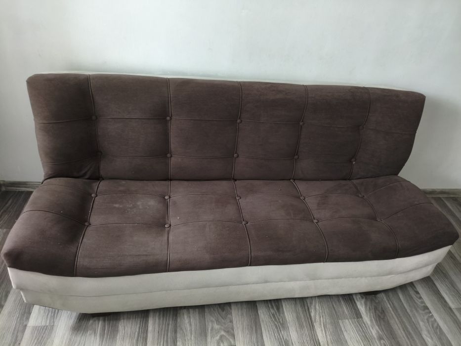 Продам диван раскладывается