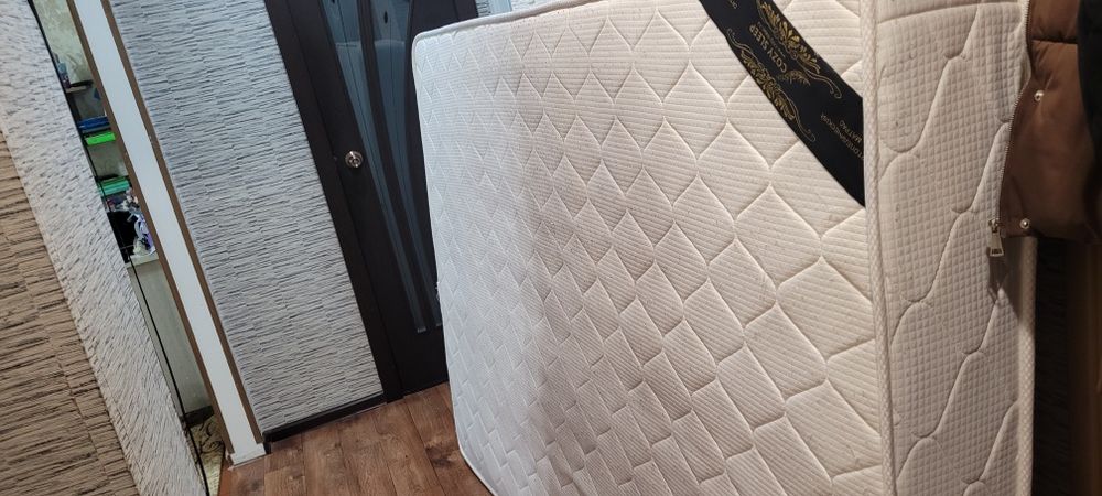 Продам ортопедический матрас