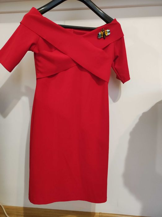 Дамски рокли в отлично състояние!