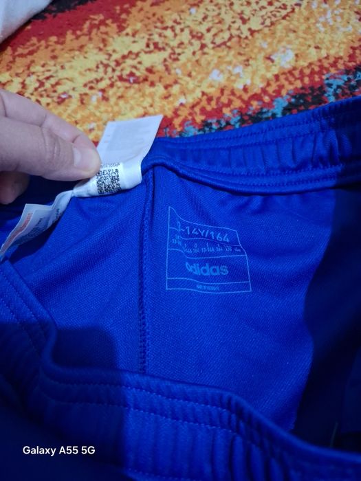 Трико adidas оригинал