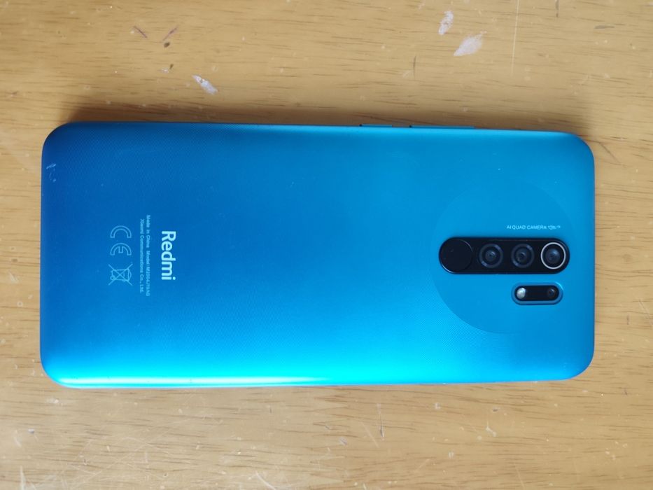 Срочно продам Redmi 9
