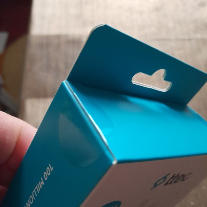 Bluetooth слушалки TTEC MODE