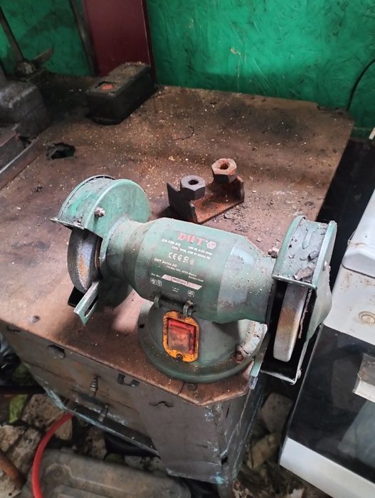 Сверлильный станок