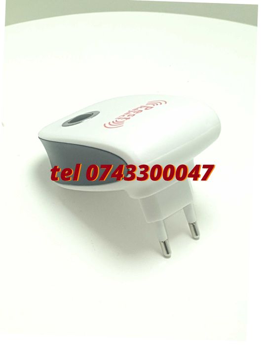 Pest Repeller Anti Soareci Anti Insecte Anti Daunatori Priza Norma