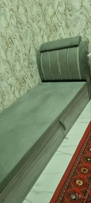 Односпальная кровать