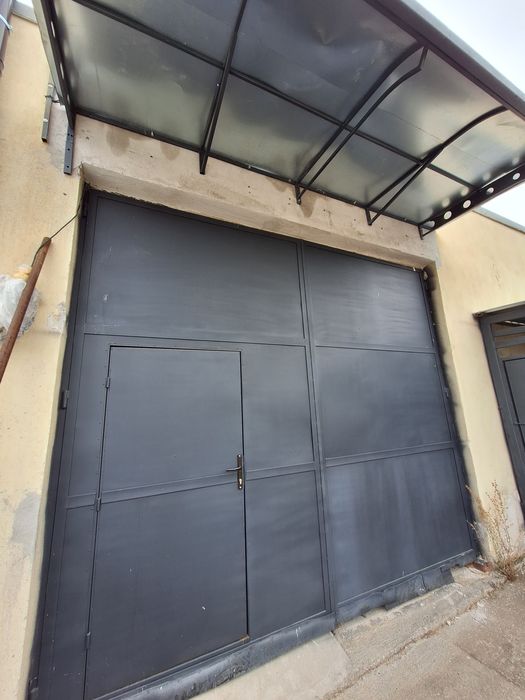 Дава се под наем Склад в Сандански - 155 кв.м за 459 € - Снимка #4