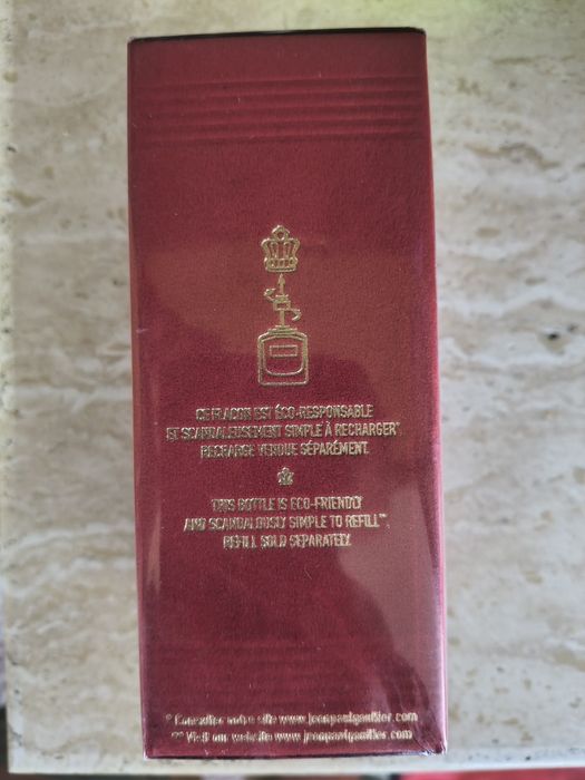 Parfum bărbătesc -Jean Paul Gaultier - Scandal - 100 ml