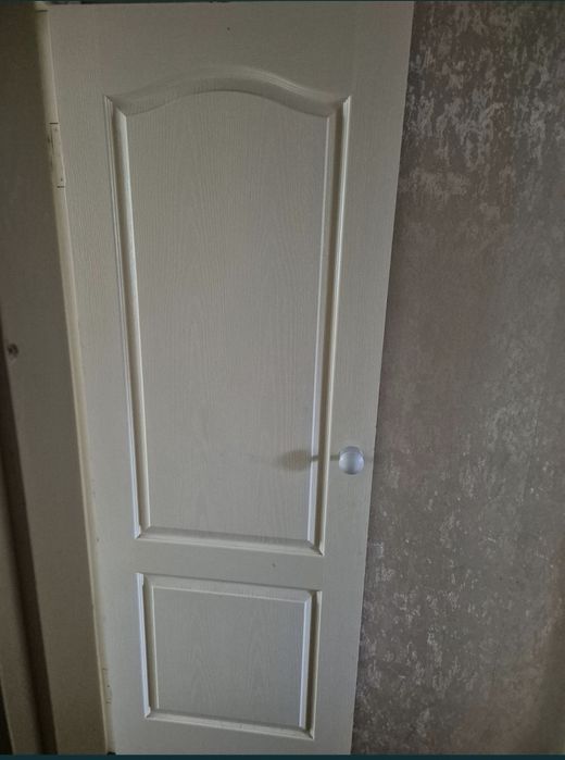 Продам межкомнатные двери