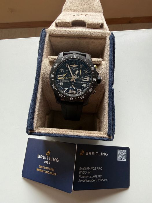 Breitling Endurance PRO - 44