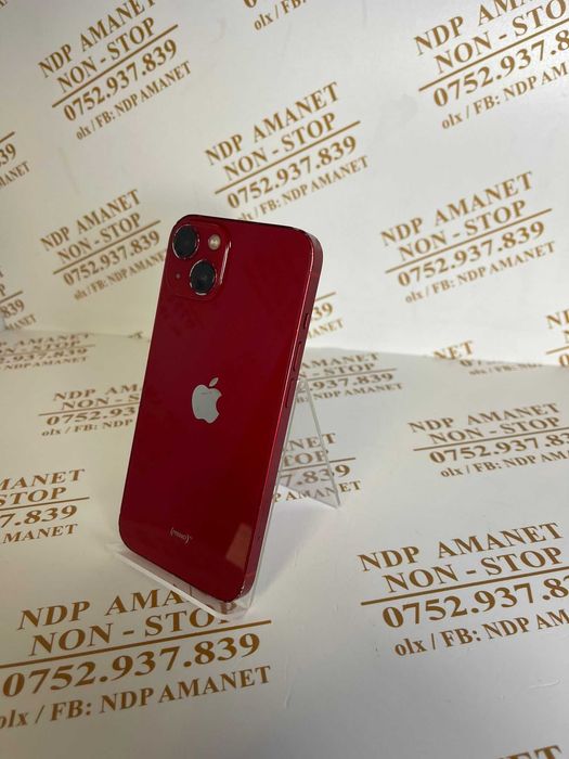 NDP Amanet NON-STOP Bld.Iuliu Maniu 69 IPHONE 13 (52648)