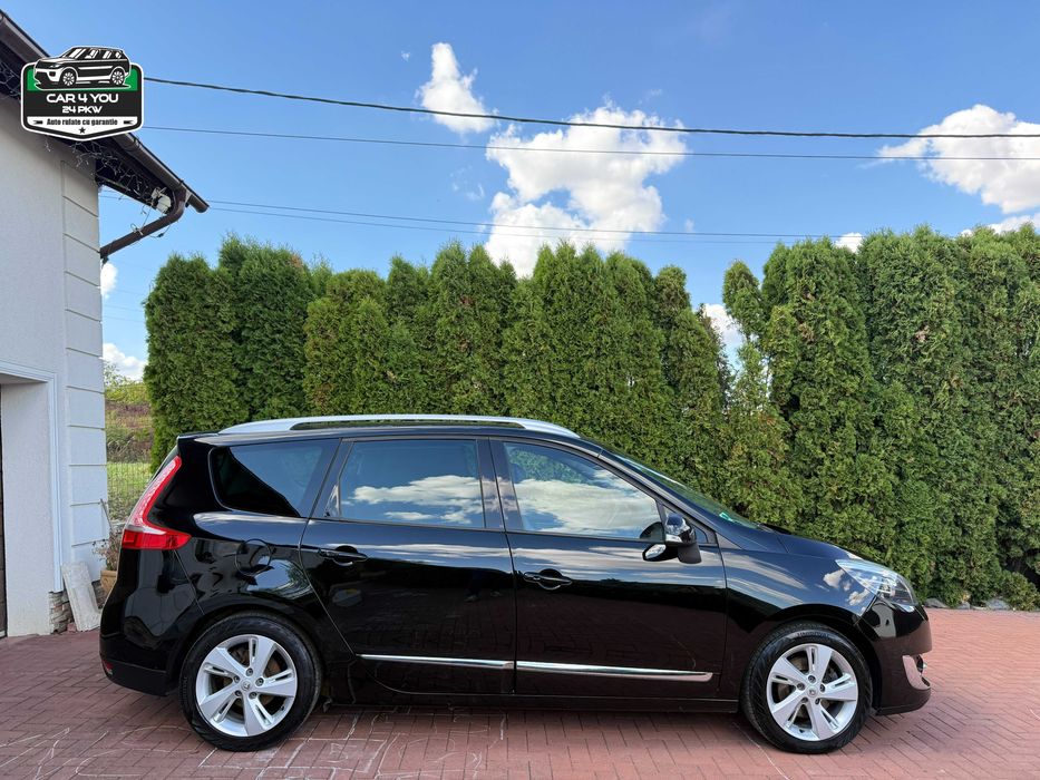 RENAULT Scenic 2013 — imagine 2
