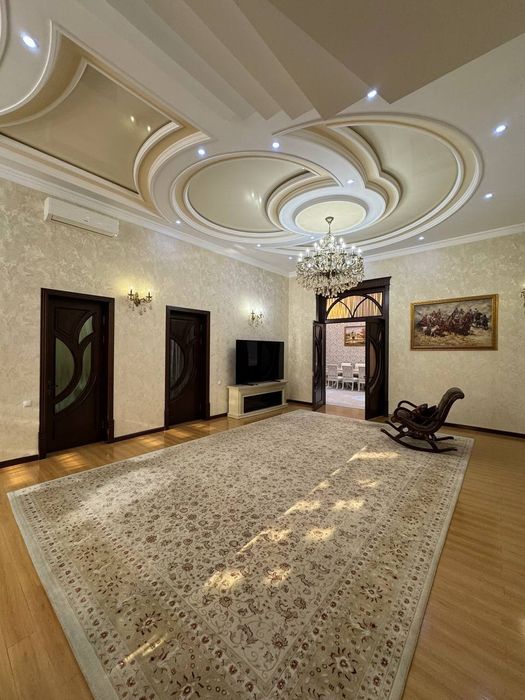 Аренда Евродом 10000у.е