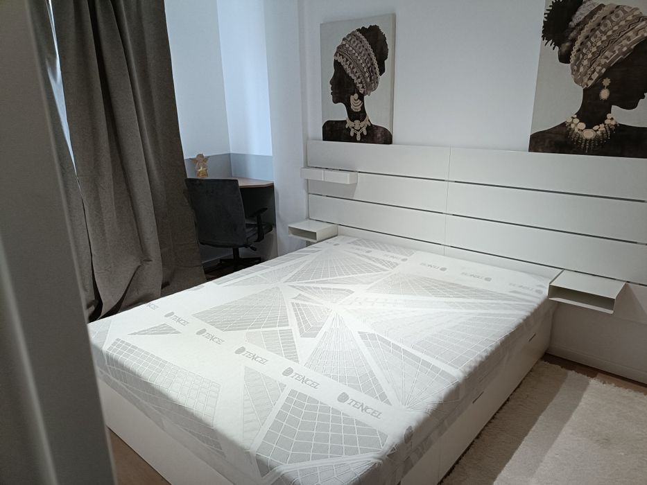 De inchiriat apartament 2 camere Piata Dorobantilor,sect 1,ultracentral
