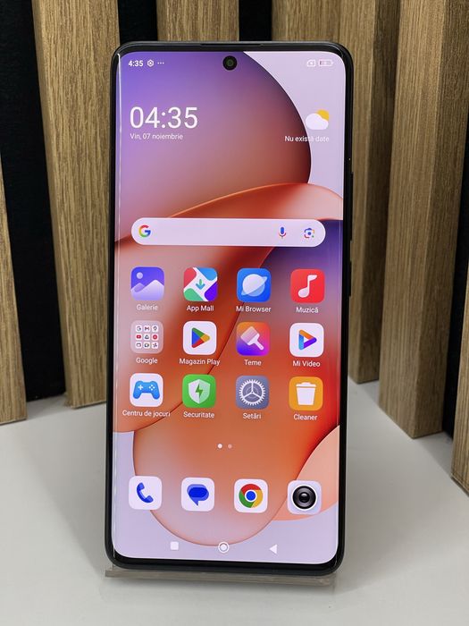 Redmi Note 13 Pro Plus 256Gb 8Gb ram Garantie / Factura #50691