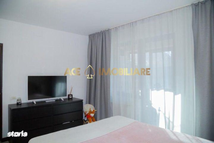 3 Camere de vanzare | Straulesti | Metrou | 0% Comision | Centrala | P