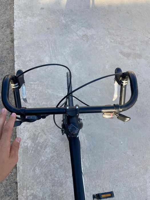 Велосипед шоссейный