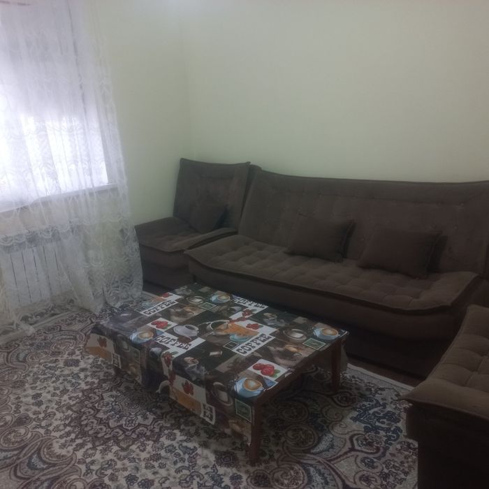 Yangi bozorda ijaraga 2 chi etaj beriladi