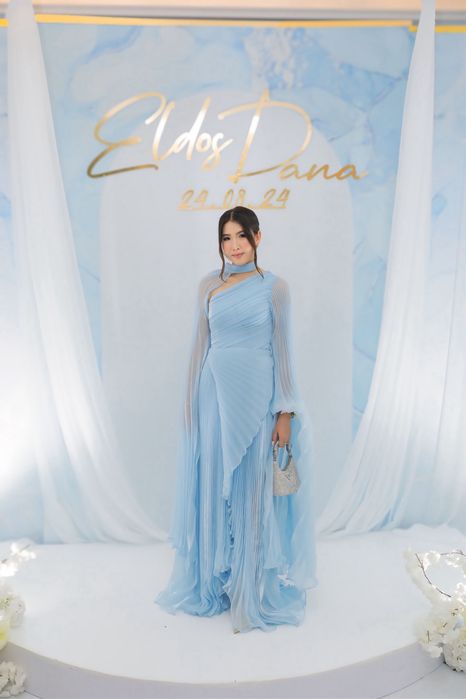 Продам платье размер 36