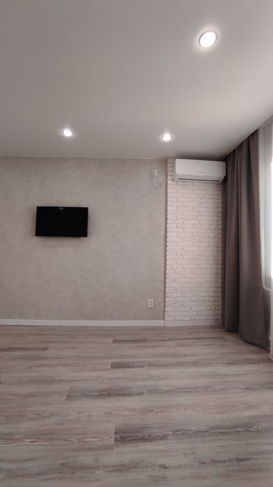 Квартира в центре, документы