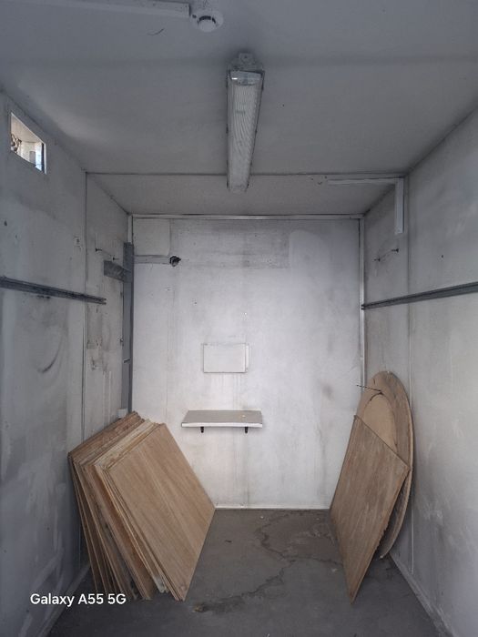 Продам контейнер 2х3