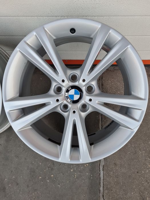 Оригинални джанти за BMW F20 F21 R18 5x120 ET45 7.5J