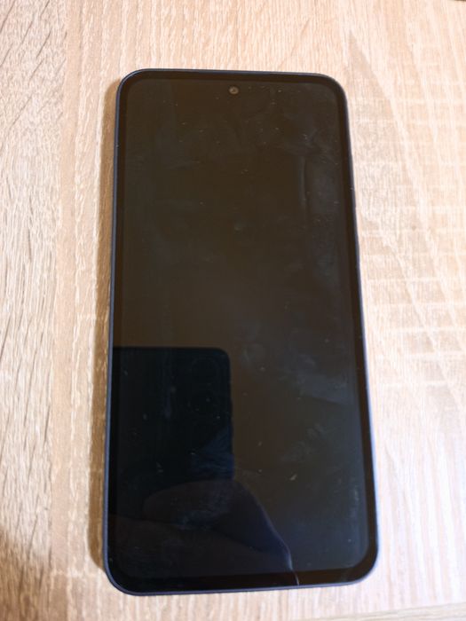 Vand telefon SAMSUNG A35 5G