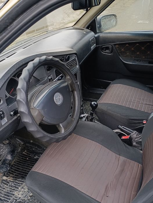 Продаются машины nexia 2