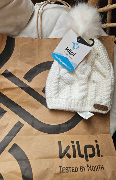 Дамски ски панталон Salomon, с подарък към него