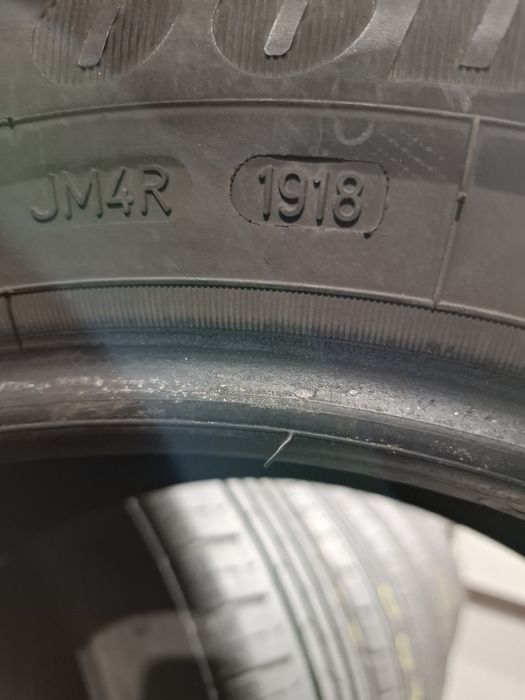 205 55 16 vand 4 anvelope vara Goodyear
