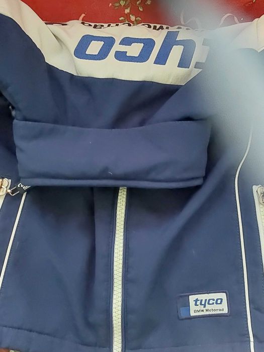 Детсо спортно горнище