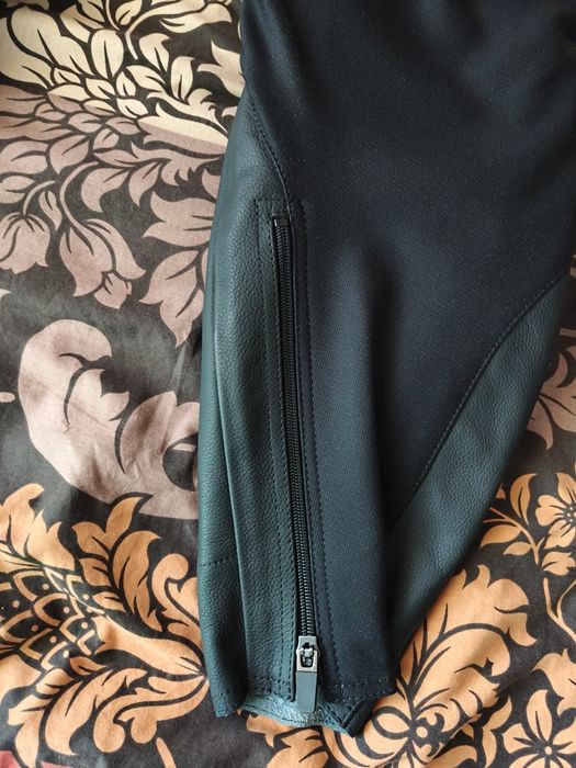 Кожен панталон за мотор RST Tractech Evo 5