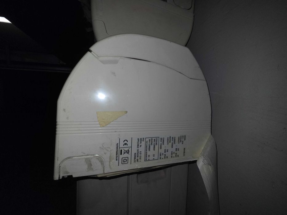 Климатици- работещи и за части