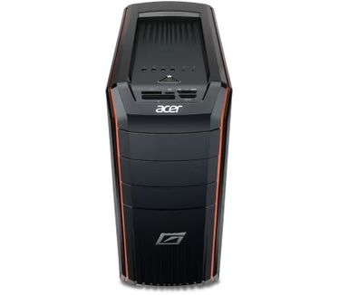 PC GAMING I7  3770 GTX660 4GB 16gb DDR3 128GB SSD + 2TB