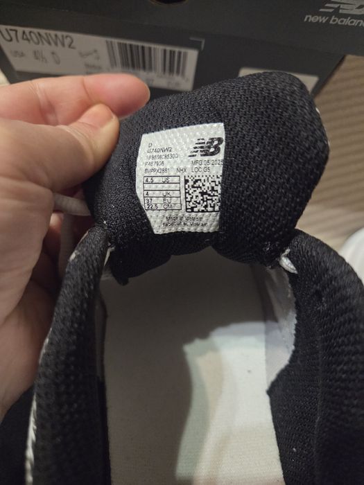 Маратонки  New Balance жени