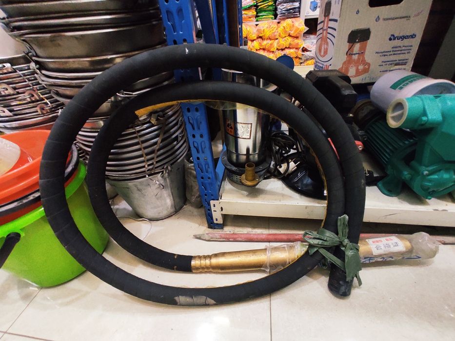 Шланг для вибратора vibrator shlang