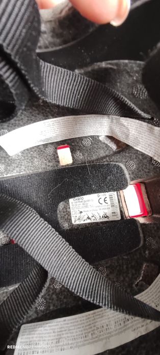 Каски и протектори нови Оxelo