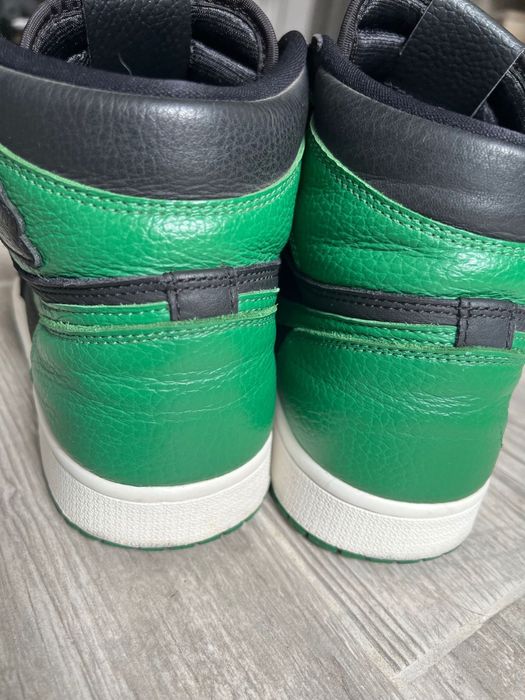 Jordan 1 Pine Green 2.0