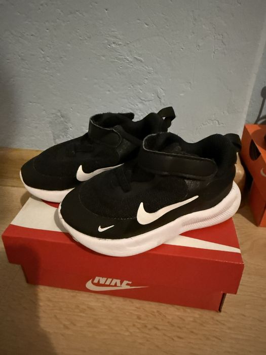 Бебешки обувки NIKE