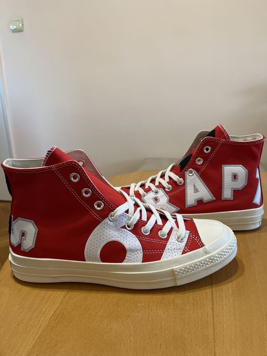 Маратонки Converse All Star Chuck Taylor