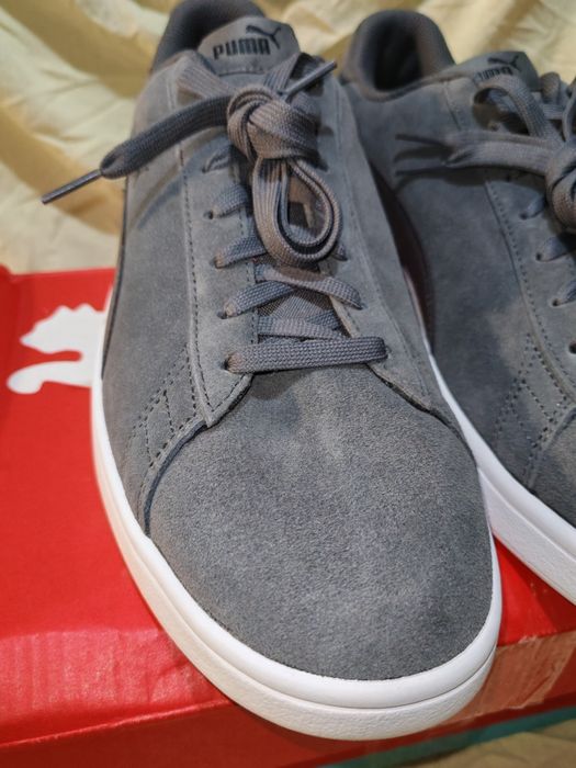 Мъжки маратонки PUMA Smash V2 №47