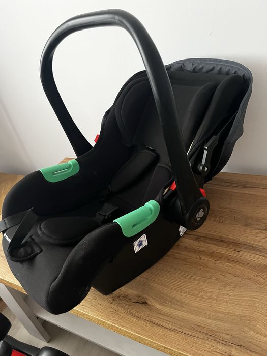 Кошница за кола /кош/ KikkaBoo